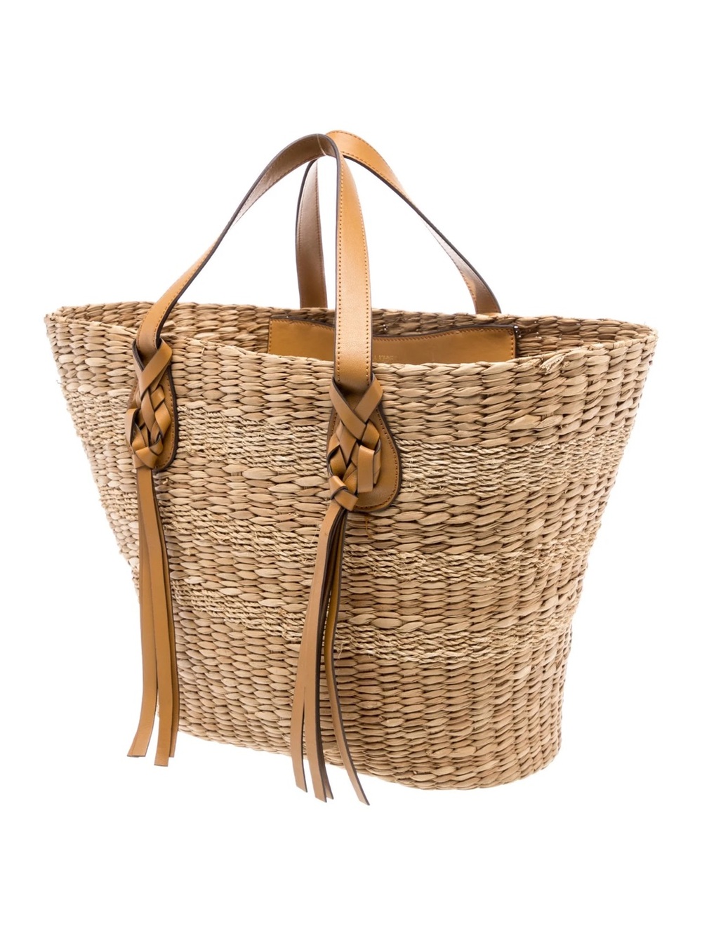 Ulla Johnson Seaview Day Basket